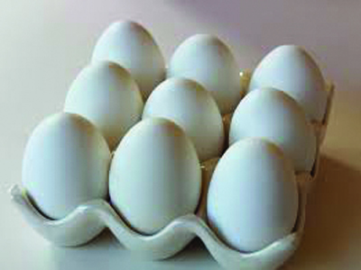 Αυγά